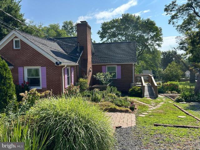 House for sale in Virginia