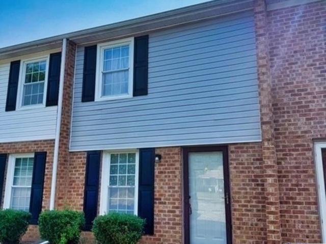 Townhouse for sale in Cheraw, Chesterfield County