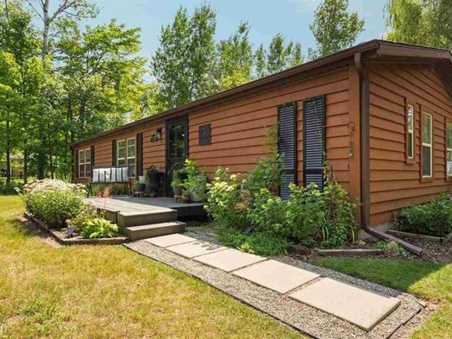 House for sale in Boyne City, Michigan
