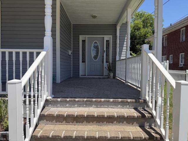 House for sale in Virginia