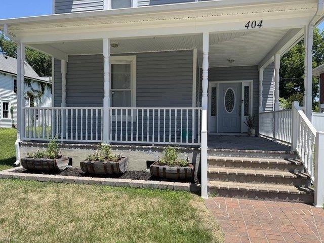 House for sale in Virginia