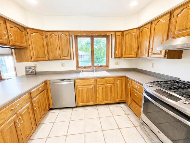 House for sale in Watseka, Illinois
