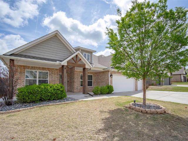 House for sale in Washington, Oklahoma