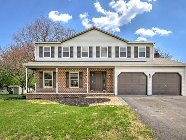 House for sale in Dillsburg, Pennsylvania