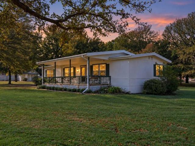 House for sale in Granbury, Hood County