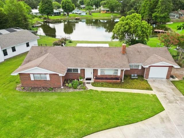House for sale in Winter Haven, Florida
