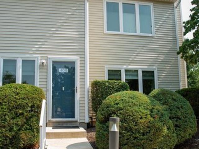 Condo for sale in North Wales, Pennsylvania
