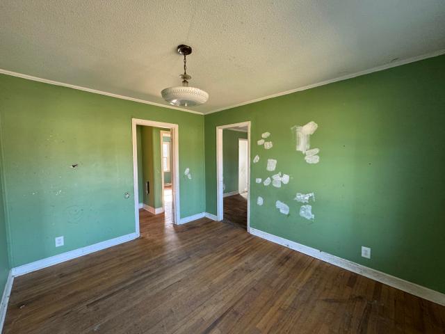 House for sale in Edgefield, South Carolina