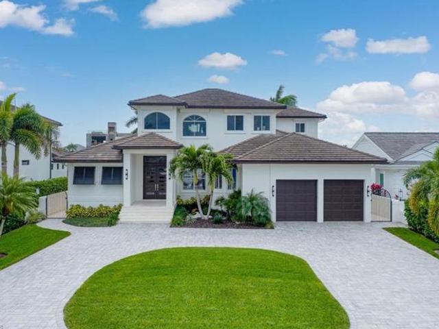 House for sale in Naples, Florida