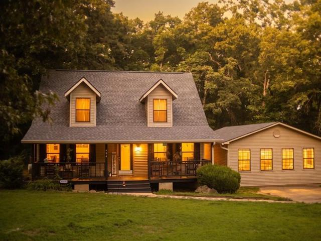House for sale in Ark