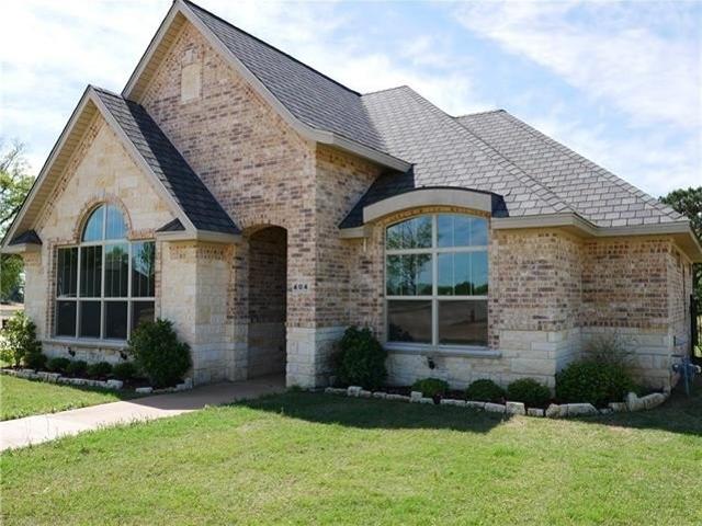 House for sale in Corrigan Trails, Lindale