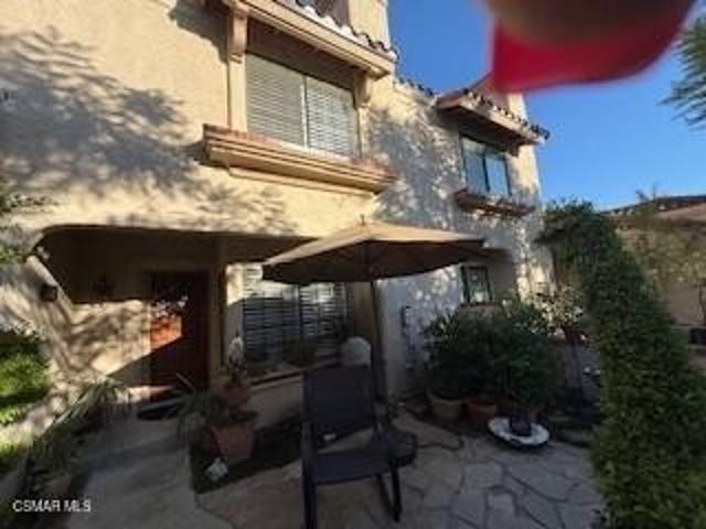 Townhouse for sale in Simi Valley, Ventura County