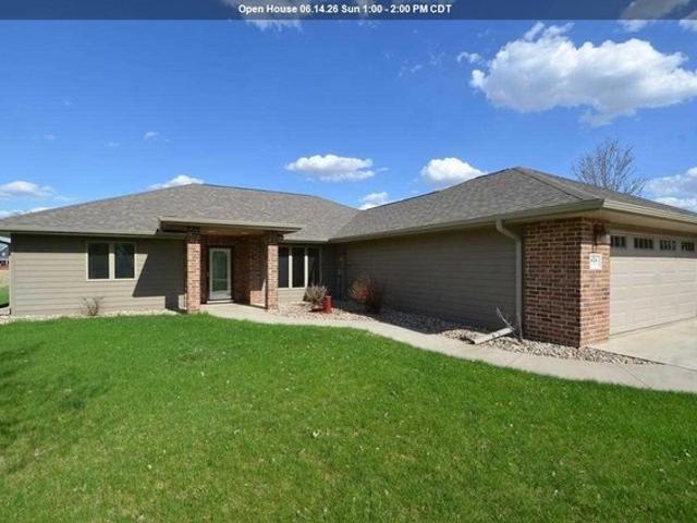 House for sale in Spencer, Iowa