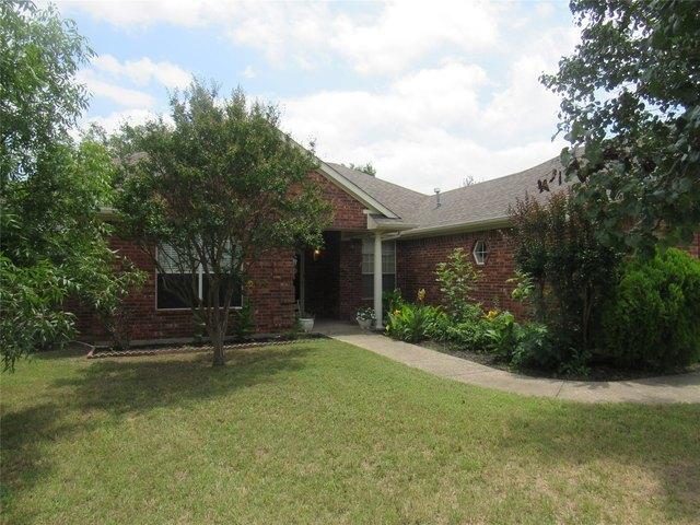 House for sale in Texas