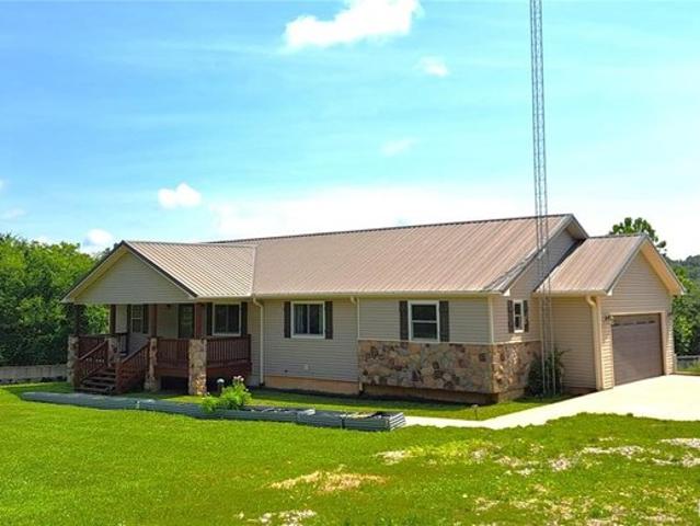 House for sale in Alton, Missouri