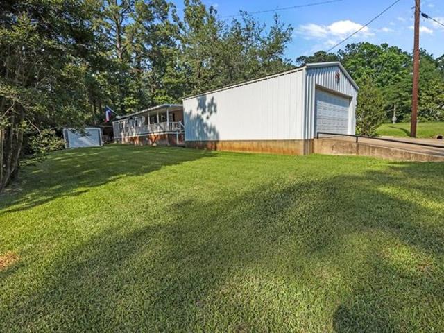 House for sale in Sabine, Texas