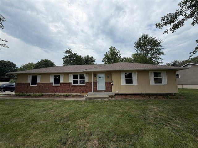 House for sale in Warrensburg, Missouri