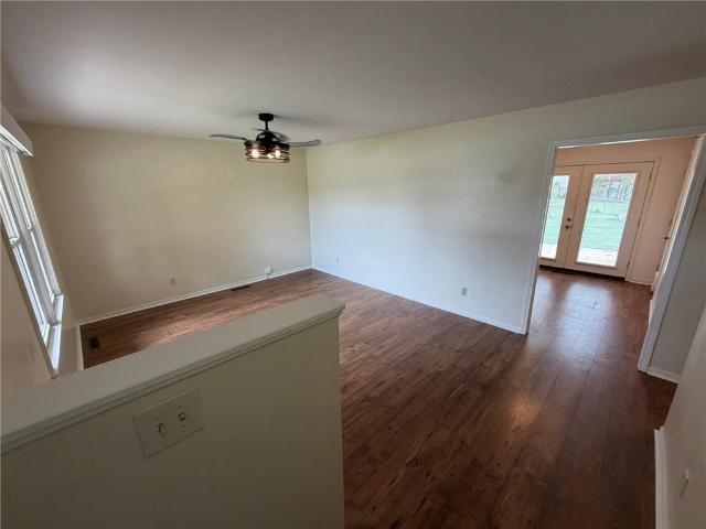 House for sale in Warrensburg, Missouri