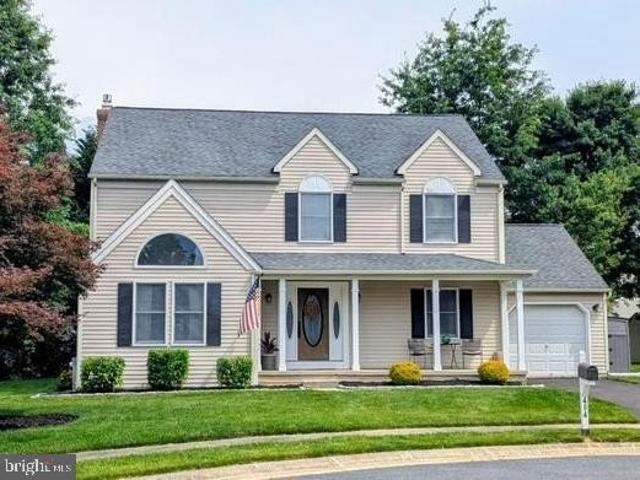 House for sale in Bel Air, Maryland