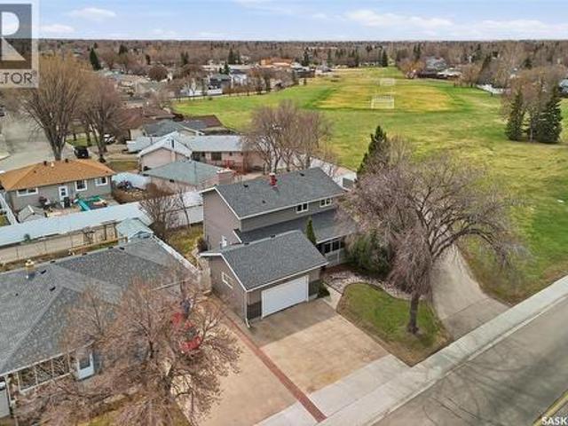 House for sale in Regina, Saskatchewan