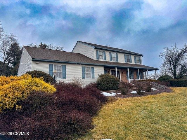 Condo for sale in Mifflinburg, Pennsylvania