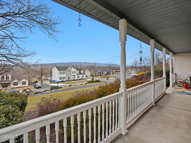 House for sale in Mifflinburg, Pennsylvania