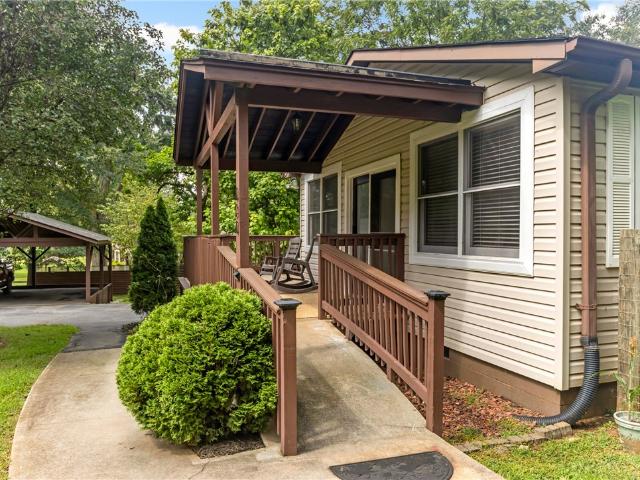 House for sale in Liberty, South Carolina