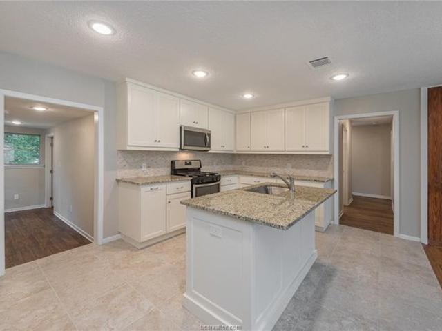 House for sale in Bryan, Texas