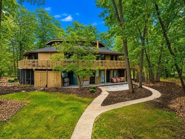 Condo for sale in Fontana, Wisconsin