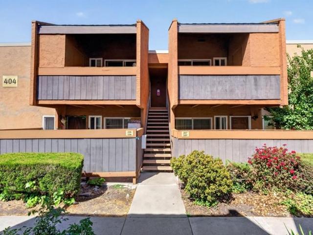 Condo for sale in Milpitas, California
