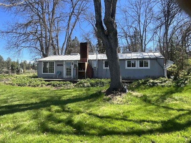 House for sale in Yreka, California