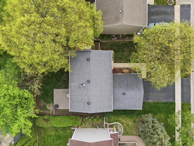 House for sale in Medinah, Illinois