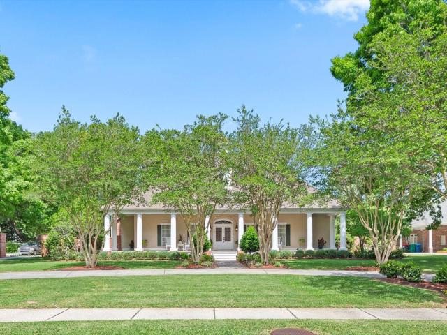 House for sale in Lafayette, Louisiana