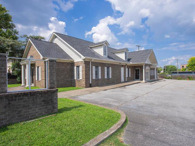 Commercial for sale in Nashville