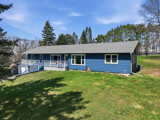 House for sale in Durand, Wisconsin