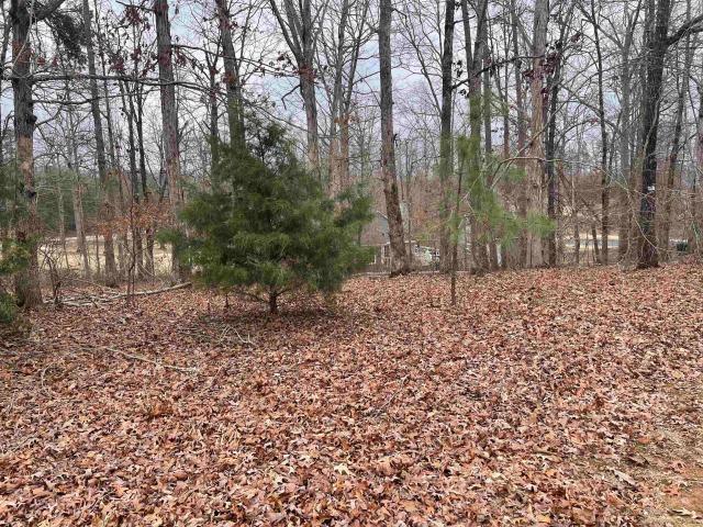 Land for sale in Tennessee