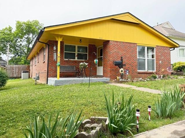 House for sale in Pawhuska, Oklahoma