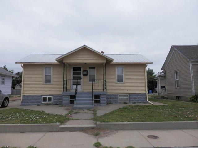 House for sale in Kansas