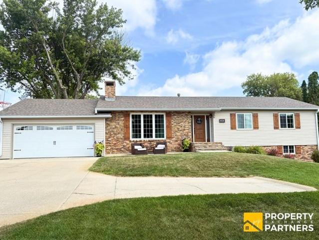House for sale in Nebraska