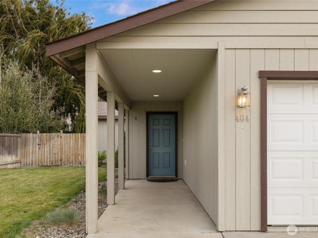 House for sale in Ellensburg, Washington