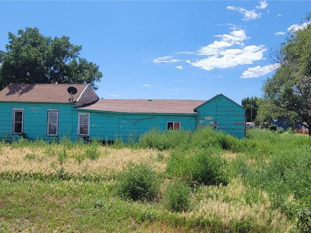 House for sale in Julesburg, Colorado