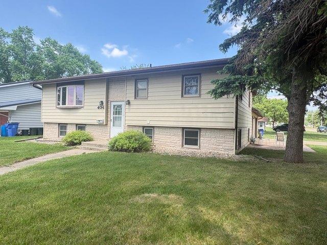 House for sale in Madison, Minnesota