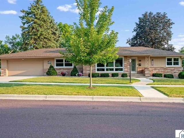 House for sale in Blue Earth, Minnesota