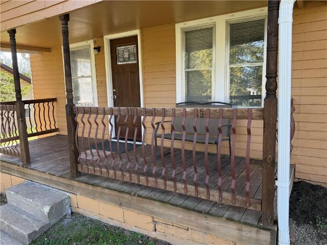 House for sale in Lawson, Ray County