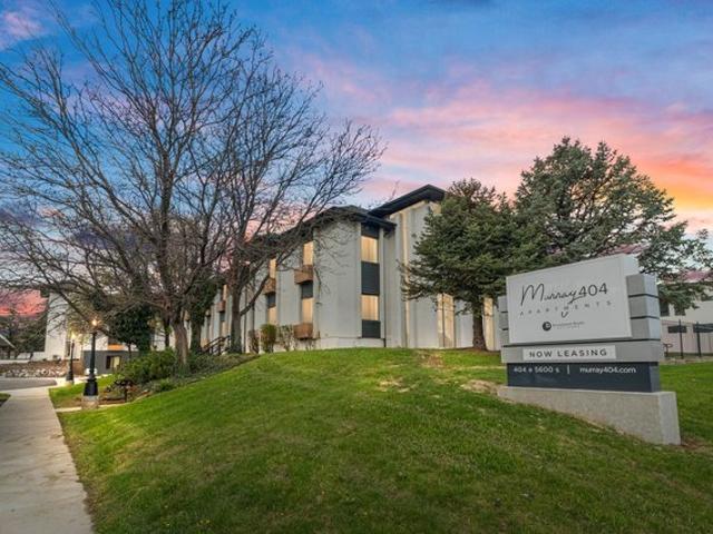 House for sale in Murray, Utah