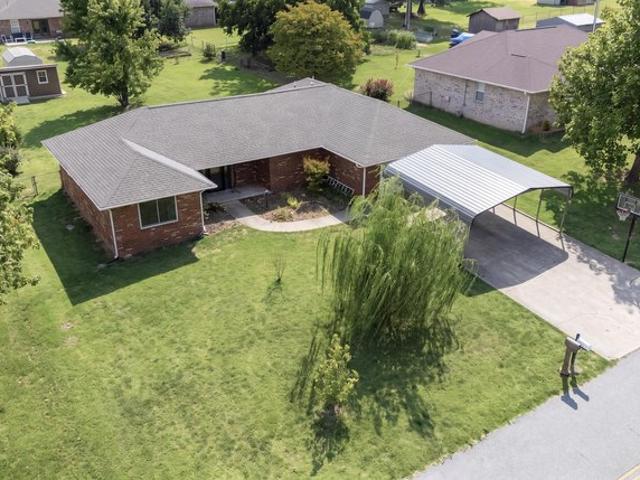 House for sale in Grove, Oklahoma
