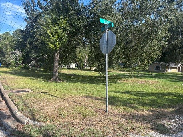 Land for sale in Polk, Texas