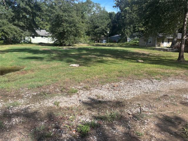 Land for sale in Polk, Texas