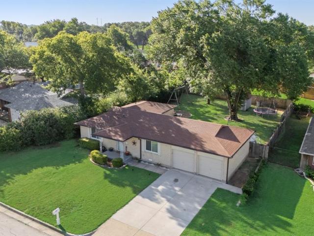 House for sale in Euless, Texas