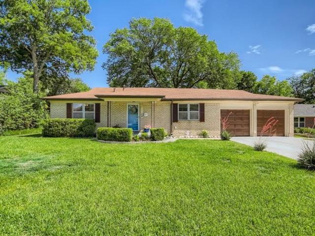 House for sale in Euless, Texas